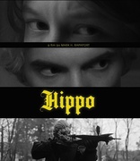 Hippo (Blu-ray Movie)