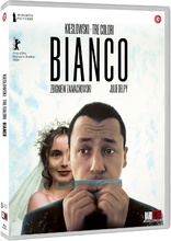 Tre Colori - Film Bianco (Blu-ray Movie)