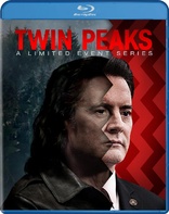 Twin Peaks: A Limited Event Series (Blu-ray Movie)