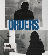 Orders (Blu-ray Movie)