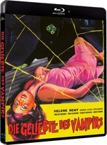 Die Geliebte des Vampirs (Blu-ray Movie), temporary cover art