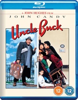 Uncle Buck (Blu-ray Movie)