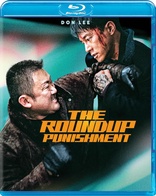 The Roundup: Punishment (Blu-ray Movie)