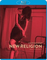 New Religion (Blu-ray Movie)
