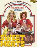 Sweet Meats (Blu-ray Movie)