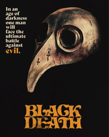 Black Death Collector's Edition (Blu-ray Movie)