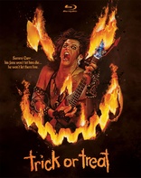 Trick or Treat (Blu-ray Movie)