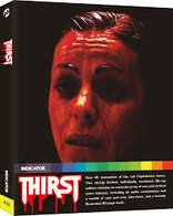 Thirst (Blu-ray Movie), temporary cover art