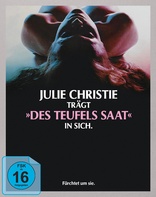 Demon Seed (Blu-ray Movie)