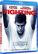 Fighting (Blu-ray Movie)