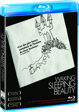 Waking Sleeping Beauty (Blu-ray Movie)