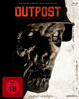 Outpost: Black Sun (Blu-ray Movie)