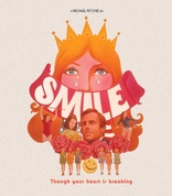 Smile (Blu-ray Movie)
