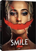 Smile 2 4K (Blu-ray Movie)