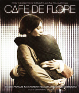 Caf de Flore (Blu-ray Movie)