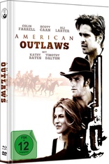 American Outlaws (Blu-ray Movie)