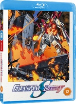 Mobile Suit Gundam SEED Destiny: Part 1 (Blu-ray Movie)