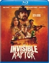 The Invisible Raptor (Blu-ray Movie)