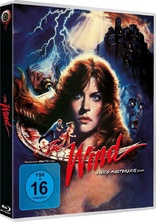 The Wind (Blu-ray Movie)