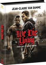 We Die Young (Blu-ray Movie)