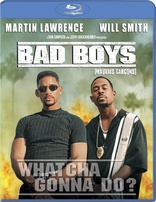 Bad Boys (Blu-ray Movie)