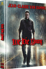 We Die Young (Blu-ray Movie)