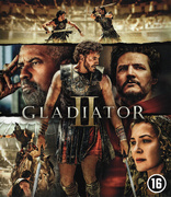 Gladiator II (Blu-ray Movie)