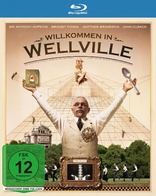 The Road to Wellville (Blu-ray Movie)