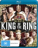 WWE: The Best of King of the Ring (Blu-ray Movie)