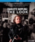 Charlotte Rampling: The Look (Blu-ray Movie)