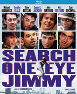 The Search for One-Eye Jimmy (Blu-ray Movie)