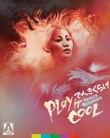Play It Cool (Blu-ray Movie)