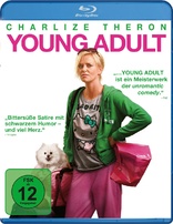 Young Adult (Blu-ray Movie)