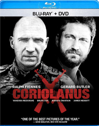 Coriolanus (Blu-ray)
Temporary cover art