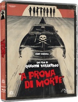 Death Proof (Blu-ray Movie)