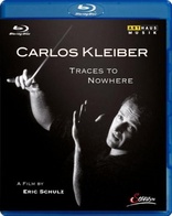 Carlos Kleiber: Traces to Nowhere (Blu-ray Movie), temporary cover art