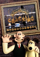 Wallace & Gromit's Cracking Contraptions (Blu-ray Movie), temporary cover art