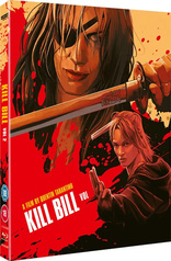 Kill Bill: Volume 2 4K (Blu-ray Movie)