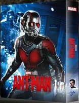 Ant-Man (Blu-ray Movie), temporary cover art