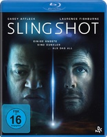 Slingshot (Blu-ray Movie)