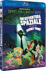 The Day the Earth Blew Up: A Looney Tunes Movie (Blu-ray Movie)