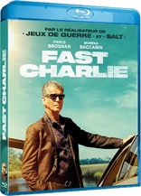 Fast Charlie (Blu-ray Movie)