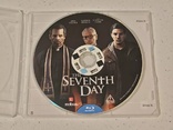 The Seventh Day (Blu-ray Movie)