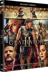 Gladiator II (Blu-ray Movie)