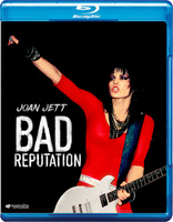 Bad Reputation (Blu-ray Movie)