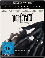 Nosferatu 4K (Blu-ray Movie)