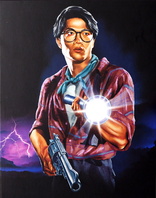 The Seventh Curse (Blu-ray Movie)