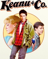 Keanu & Co. (Blu-ray Movie)
