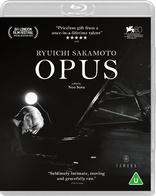 Ryuichi Sakamoto | Opus (Blu-ray Movie)