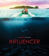 Influencer (Blu-ray Movie)